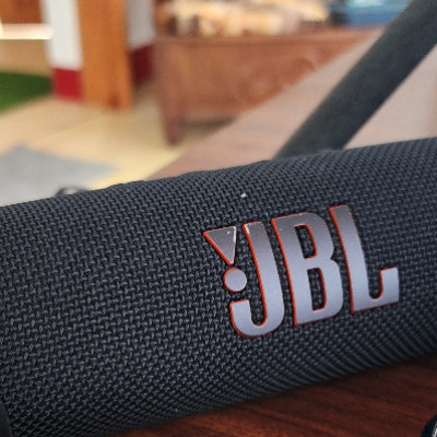 JBL Flip 6 Profile Picture